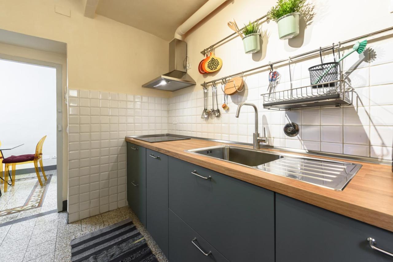 Osteria Del Guanto By Mmega Appartamento Firenze