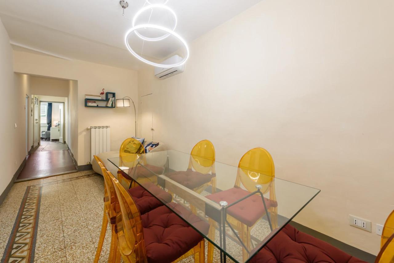 Appartamento Osteria Del Guanto By Mmega *