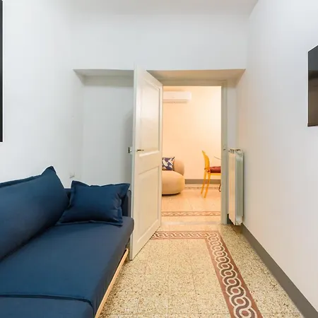 Osteria Del Guanto By Mmega Apartment Florence Exterior photo